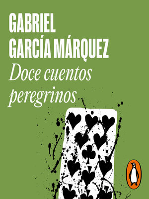 cover image of Doce cuentos peregrinos